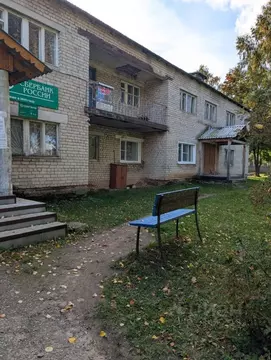 Помещение свободного назначения в Костромская область, Кадыйский ...