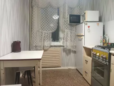 2-к кв. Вологодская область, Череповец Комсомольская ул., 22 (52.6 м)