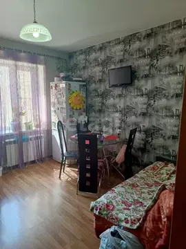 1-к кв. Ставропольский край, Ставрополь ул. Тухачевского, 20/1 (43.0 ...