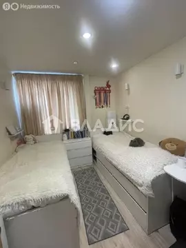 2-комнатная квартира: Москва, Нагорная улица, 17к2 (40 м)