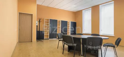 Офис в Санкт-Петербург Малая Митрофаньевская ул., 4 (17 м)