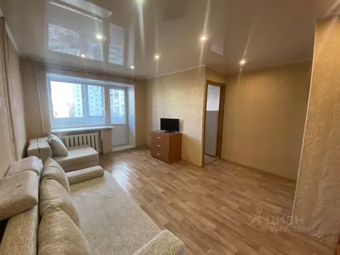 1-к кв. Башкортостан, Уфа ул. Пушкина, 35 (30.8 м)