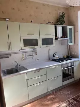 2-к кв. Москва Новозаводская ул., 2к6-7 (50.0 м)