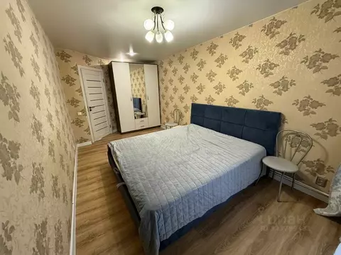 2-к кв. Башкортостан, Уфа Максимовка мкр, ул. Инженерная, 51 (57.5 м)