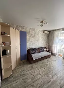 2-к кв. Волгоградская область, Волгоград ул. 64-й Армии, 115 (41.8 м)