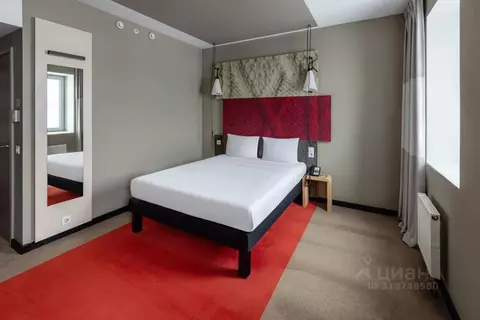 Комната Москва Киевская ул., 2 (16.0 м)