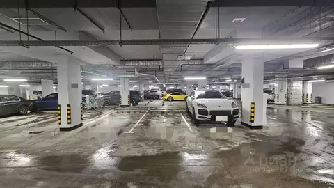 Гараж в Москва Сельскохозяйственная ул., 38к1 (13 м)