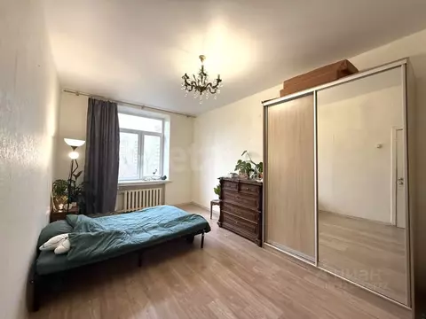 Комната Москва Новочеремушкинская ул., 11К1 (19.2 м)