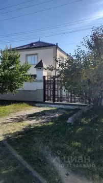 Дом в Кабардино-Балкария, Нальчик городской округ, с. Адиюх ш. ...