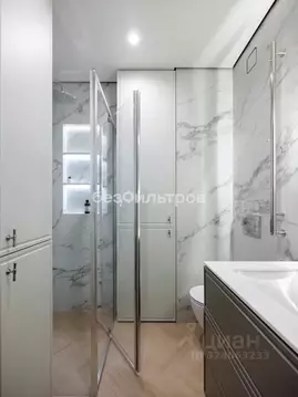 Студия Москва Очаковское ш., 9А (23.0 м)