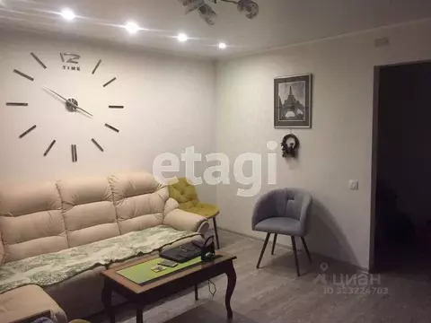 2-к кв. Вологодская область, Вологда Пречистенская наб., 66 (60.0 м)