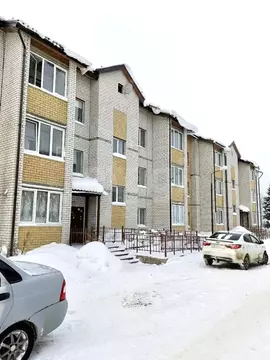 1-к кв. Коми, Корткеросский район, Корткерос муниципальное ...