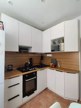 1-к кв. Москва Балаклавский просп., 24К2 (32.0 м)