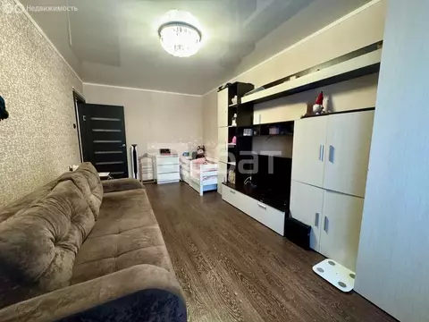 2-комнатная квартира: Кострома, микрорайон Малышково, Студенческий ...