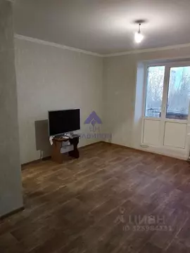 1-к кв. Ростовская область, Волгодонск ул. Гагарина (33.6 м)