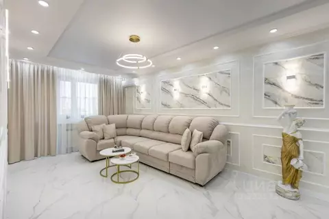 2-к кв. Марий Эл, Йошкар-Ола ул. Кирова, 15 (60.0 м)