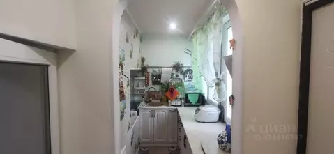 2-к кв. Крым, Бахчисарай пер. Московский, 7 (32.9 м)