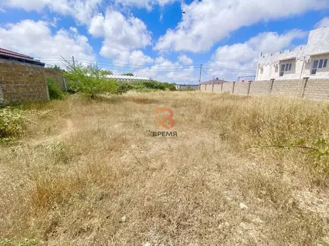 Участок в Севастополь ул. 1-я Диагональная, 16 (4.7 сот.)