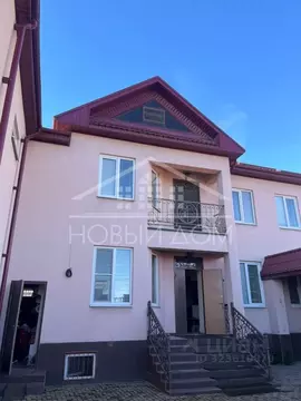 Дом в Кабардино-Балкария, Нальчик ул. Идарова, 75 (180 м)