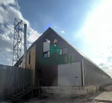 Производственное помещение в Московская область, Одинцово Зеленая ул., ...