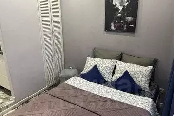 1-к кв. Московская область, Видное ул. Галины Вишневской, 5 (21.0 м)