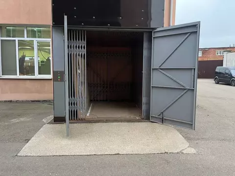 Помещение свободного назначения в Московская область, Подольск 1-й ...