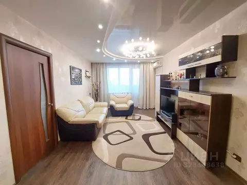 3-к кв. Пермский край, Соликамск Красный бул., 30 (64.7 м)