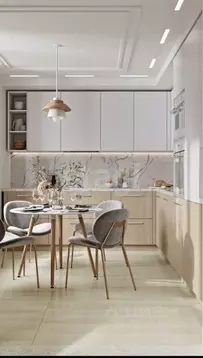 2-к кв. Омская область, Омск ул. Б.Г. Шаронова, 9 (67.7 м)