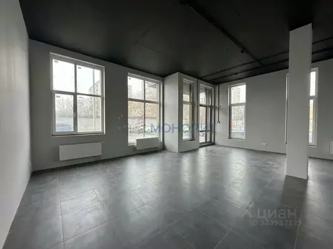 Помещение свободного назначения в Нижегородская область, Нижний ...