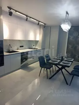 3-к кв. Ставропольский край, Ставрополь ул. Павла Буравцева, 42к1 ...