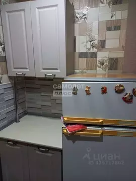 1-к кв. Липецкая область, Липецк ул. Космонавтов, 88 (12.8 м)