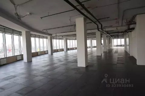 Офис в Московская область, Химки ул. Панфилова, 21/1 (2600 м)