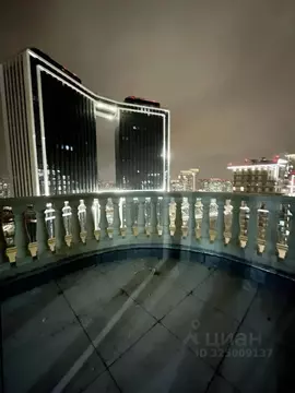 5-к кв. Москва ул. Василия Ланового, 7с1 (167.0 м)