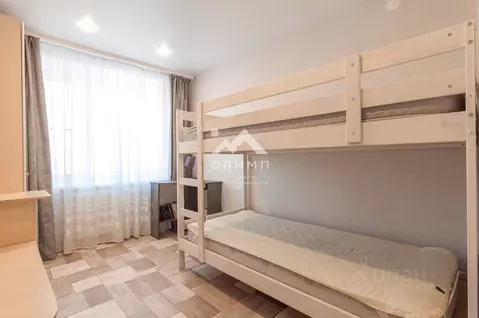 3-к кв. Вологодская область, Сокол ул. Калинина, 26 (59.1 м)