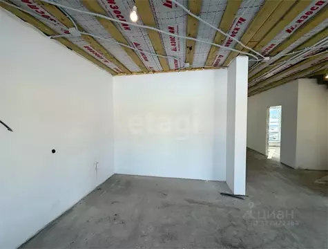 Дом в Башкортостан, Уфимский район, Русско-Юрмашский сельсовет, д. ...