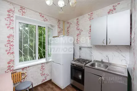 1-к кв. Челябинская область, Челябинск просп. Победы, 165 (31.0 м)