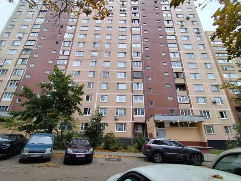 Комната Московская область, Одинцово Северная ул., 32 (12.0 м)