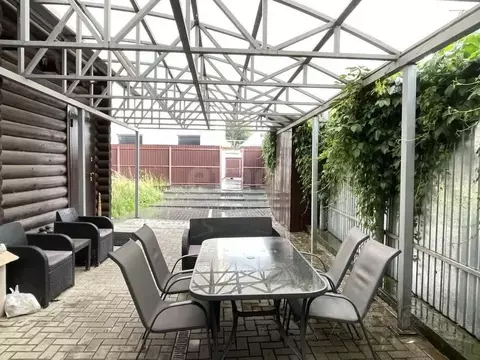 Дом в Ульяновская область, Ульяновск Свияжская ул., 13 (93 м)