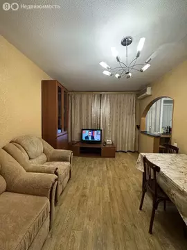 2-комнатная квартира: Бор, Октябрьская улица, 86 (46.7 м)