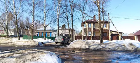 Дом в Марий Эл, Йошкар-Ола Водопроводная ул., 106/24 (56 м)