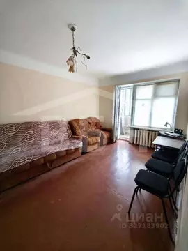 2-к кв. Воронежская область, Воронеж ул. Моисеева, 1 (51.6 м)