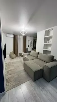 3-к кв. Пермский край, Пермь Комсомольский просп., 17 (53.0 м)