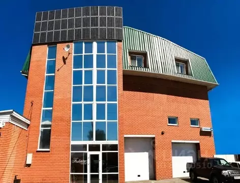 1-к кв. Алтайский край, Барнаул ВРЗ мкр, ул. Садгородская, 14 (18.0 м)