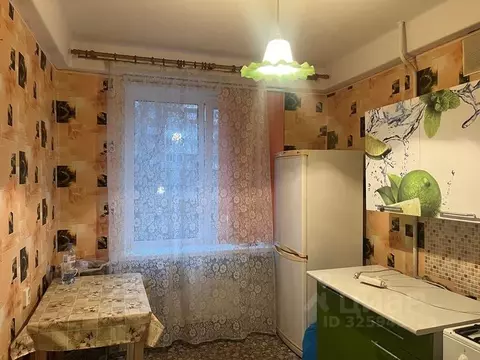 1-к кв. Санкт-Петербург Светлановский просп., 60К1 (30.7 м)