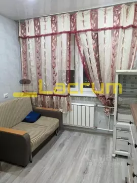 Студия Красноярский край, Красноярск ул. Калинина, 12 (11.0 м)