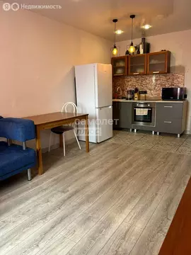 1-комнатная квартира: Бердск, Ключевая улица, 59/2 (36 м)