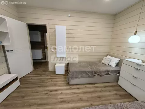 Дом в Московская область, муниципальный округ Чехов, деревня ...