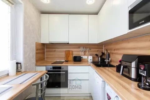 3-к кв. Томская область, Томск пер. Сергея Лазо, 2 (58.0 м)