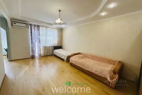 1-к кв. Ставропольский край, Ставрополь ул. Ленина, 412/1 (50.2 м)