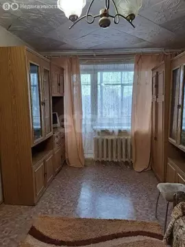 1-комнатная квартира: Аша, Красногвардейская улица, 10 (30.7 м)